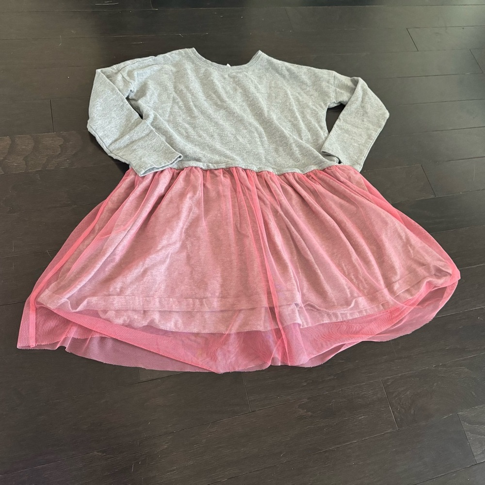 Tea Collection Kawaii Tulle Dress